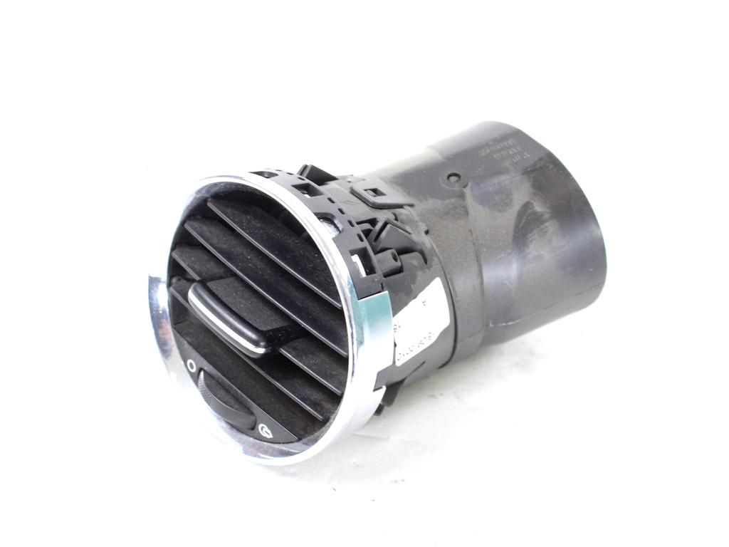 ODVOD ZRAKA OEM N. 9655994277 ORIGINAL REZERVNI DEL PEUGEOT 308 4A 4B 4C 4E 4H MK1 BER/SW/CC (2007 - 2013) DIESEL LETNIK 2010