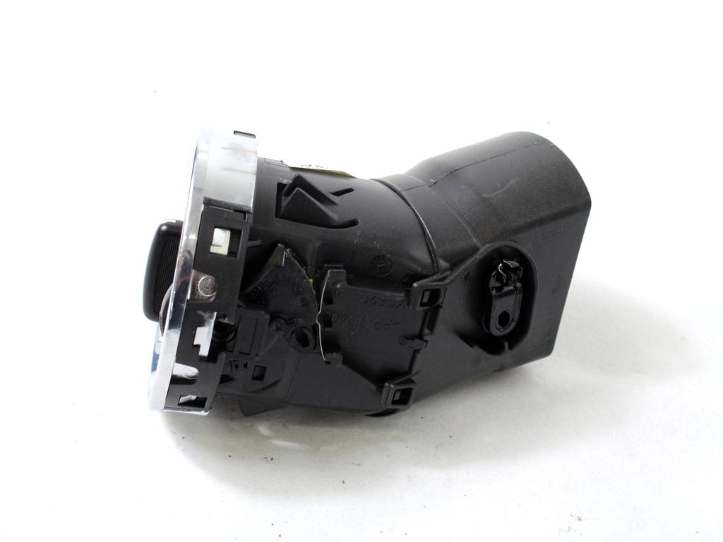 ODVOD ZRAKA OEM N. 9655994277 ORIGINAL REZERVNI DEL PEUGEOT 308 4A 4B 4C 4E 4H MK1 BER/SW/CC (2007 - 2013) DIESEL LETNIK 2010