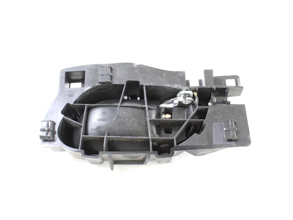 NOTRANJA KLJUKA  OEM N. 9660525380 ORIGINAL REZERVNI DEL PEUGEOT 308 4A 4B 4C 4E 4H MK1 BER/SW/CC (2007 - 2013) DIESEL LETNIK 2010