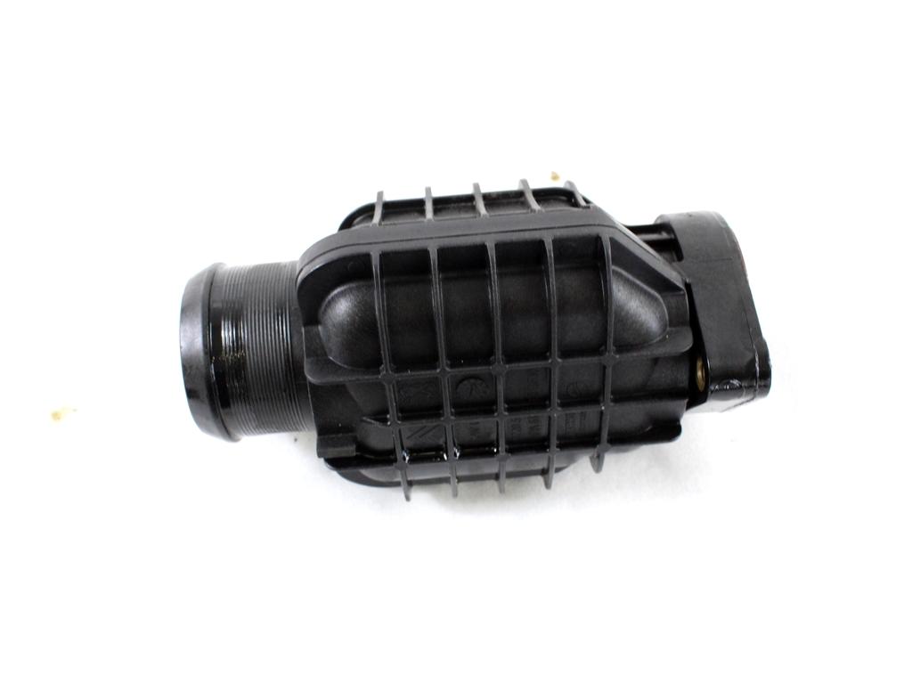 VISOKOTLACNE CEVI INTERCOOLER OEM N. 9687261180 ORIGINAL REZERVNI DEL PEUGEOT 308 4A 4B 4C 4E 4H MK1 BER/SW/CC (2007 - 2013) DIESEL LETNIK 2010