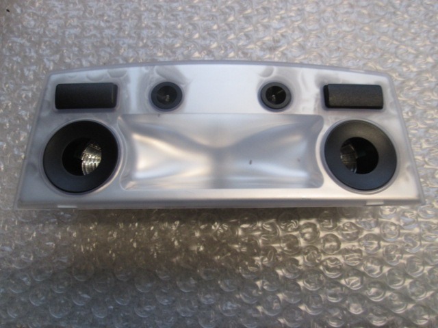 NOTRANJA SVETILA OEM N. 6331-6910793 ORIGINAL REZERVNI DEL BMW SERIE 5 E60 E61 (2003 - 2010) DIESEL LETNIK 2004