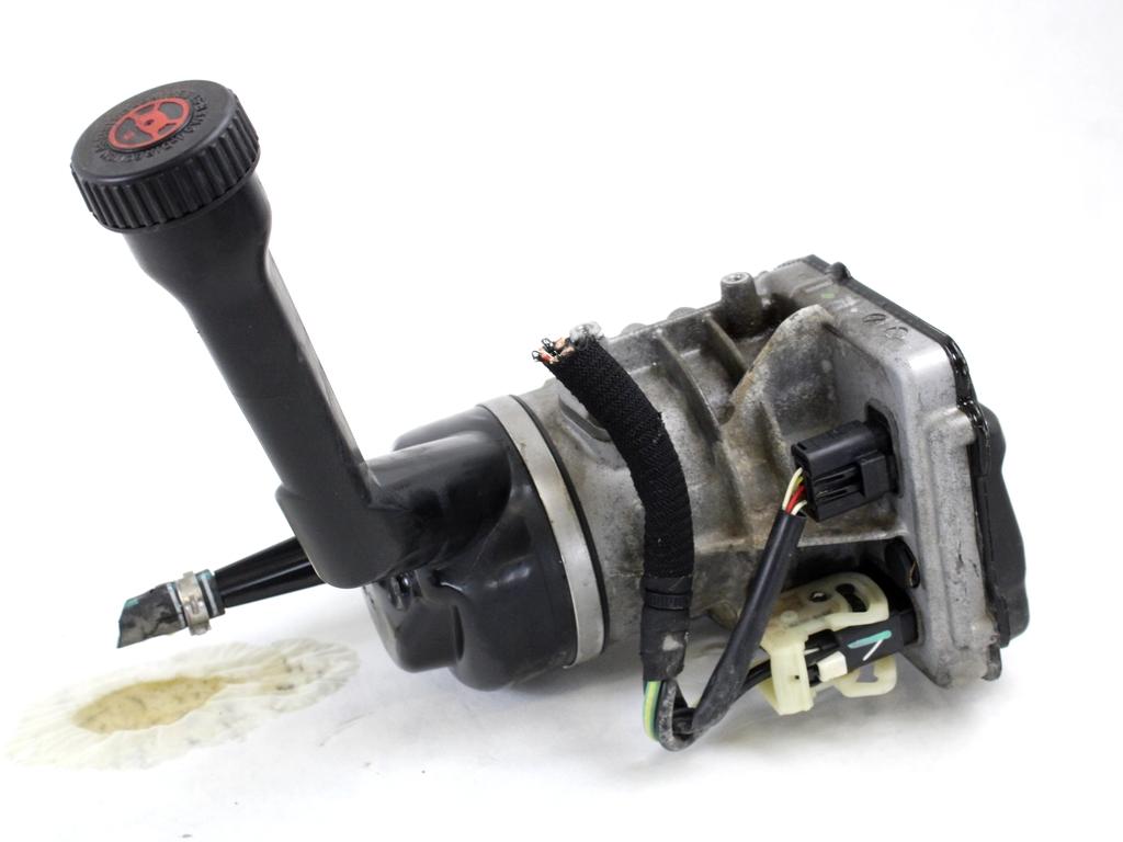 SERVO CRPALKA  OEM N. 9673536480 ORIGINAL REZERVNI DEL PEUGEOT 308 4A 4B 4C 4E 4H MK1 BER/SW/CC (2007 - 2013) DIESEL LETNIK 2010