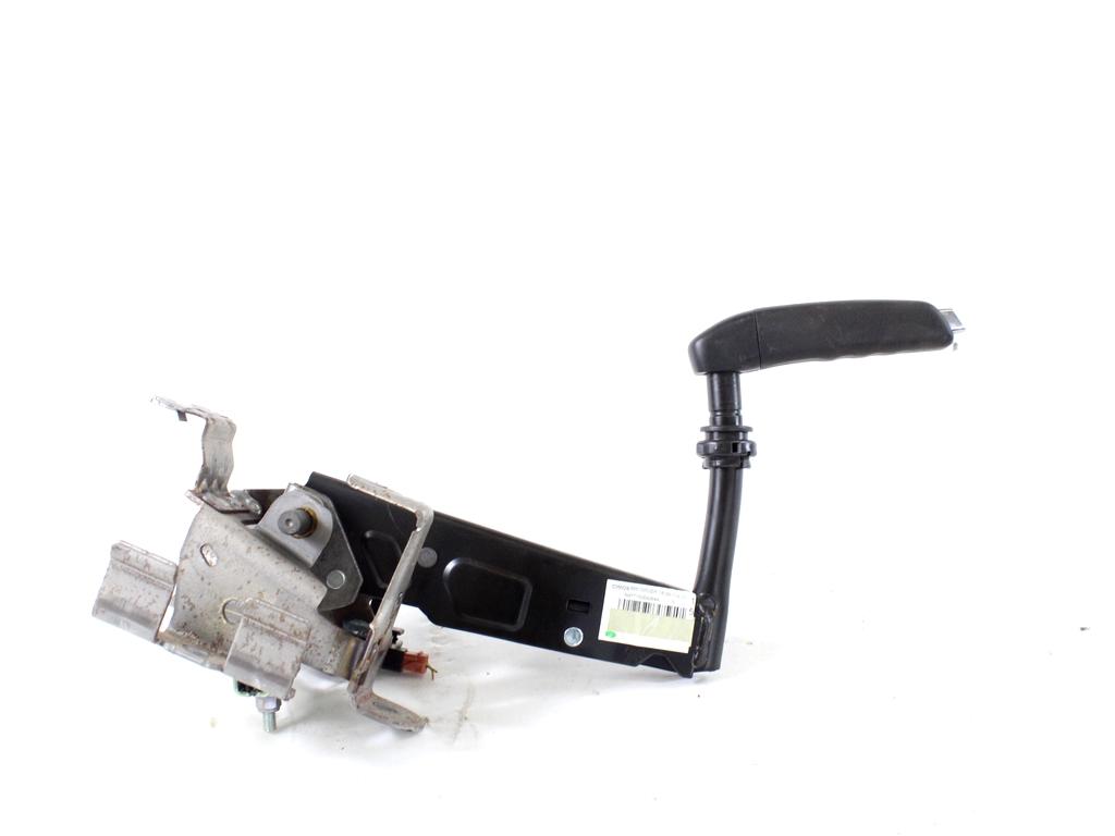 OEM N. 96810052ZR ORIGINAL REZERVNI DEL PEUGEOT 308 4A 4B 4C 4E 4H MK1 BER/SW/CC (2007 - 2013) DIESEL LETNIK 2010