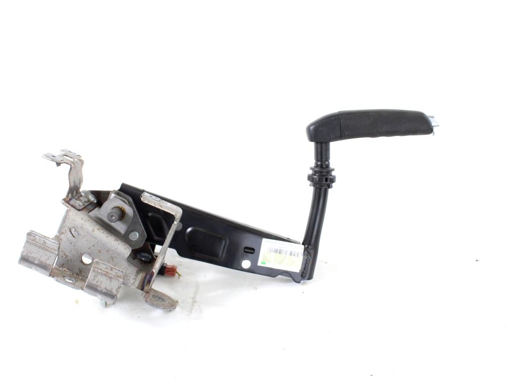 OEM N. 96810052ZR ORIGINAL REZERVNI DEL PEUGEOT 308 4A 4B 4C 4E 4H MK1 BER/SW/CC (2007 - 2013) DIESEL LETNIK 2010