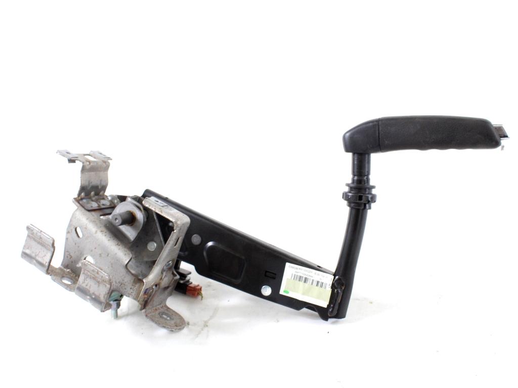 OEM N. 96810052ZR ORIGINAL REZERVNI DEL PEUGEOT 308 4A 4B 4C 4E 4H MK1 BER/SW/CC (2007 - 2013) DIESEL LETNIK 2010