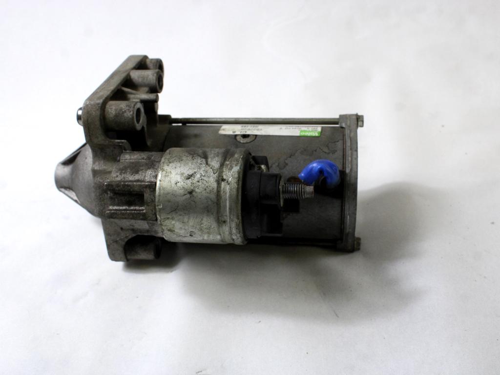 ZAGANJAC MOTORJA  OEM N. 9662854180 ORIGINAL REZERVNI DEL PEUGEOT 308 4A 4B 4C 4E 4H MK1 BER/SW/CC (2007 - 2013) DIESEL LETNIK 2010