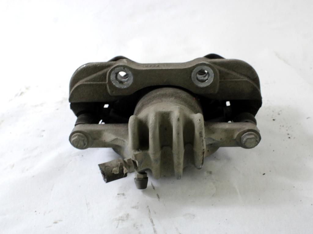 SPREDNJE DESNE ZAVORNE CELJUSTI  OEM N. 4401N9 ORIGINAL REZERVNI DEL PEUGEOT 308 4A 4B 4C 4E 4H MK1 BER/SW/CC (2007 - 2013) DIESEL LETNIK 2010