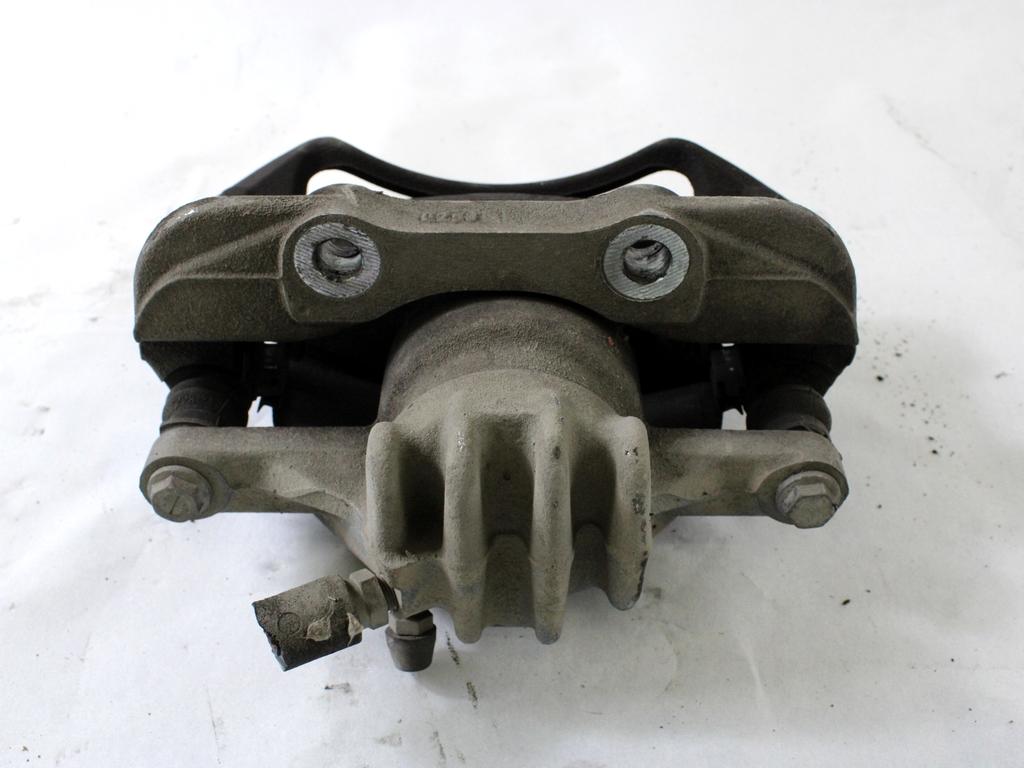 SPREDNJE DESNE ZAVORNE CELJUSTI  OEM N. 4401N9 ORIGINAL REZERVNI DEL PEUGEOT 308 4A 4B 4C 4E 4H MK1 BER/SW/CC (2007 - 2013) DIESEL LETNIK 2010