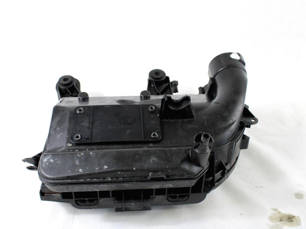 FILTAR ZRAKA OEM N. 9673061080 ORIGINAL REZERVNI DEL PEUGEOT 308 4A 4B 4C 4E 4H MK1 BER/SW/CC (2007 - 2013) DIESEL LETNIK 2010