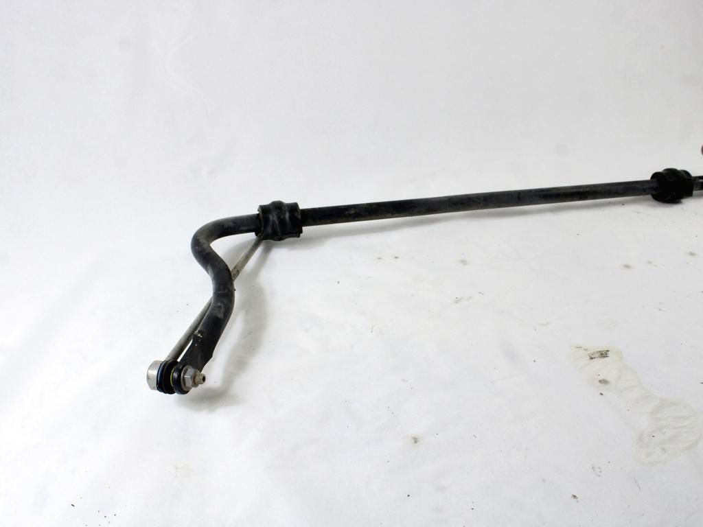 SPREDNJI STABILIZATOR OEM N. 50810000000 ORIGINAL REZERVNI DEL PEUGEOT 308 4A 4B 4C 4E 4H MK1 BER/SW/CC (2007 - 2013) DIESEL LETNIK 2010