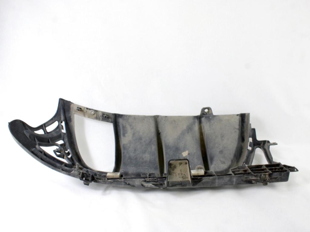 MOUNTING DELI ODBIJAC ZADNJI OEM N. 9682805577 ORIGINAL REZERVNI DEL PEUGEOT 308 4A 4B 4C 4E 4H MK1 BER/SW/CC (2007 - 2013) DIESEL LETNIK 2010