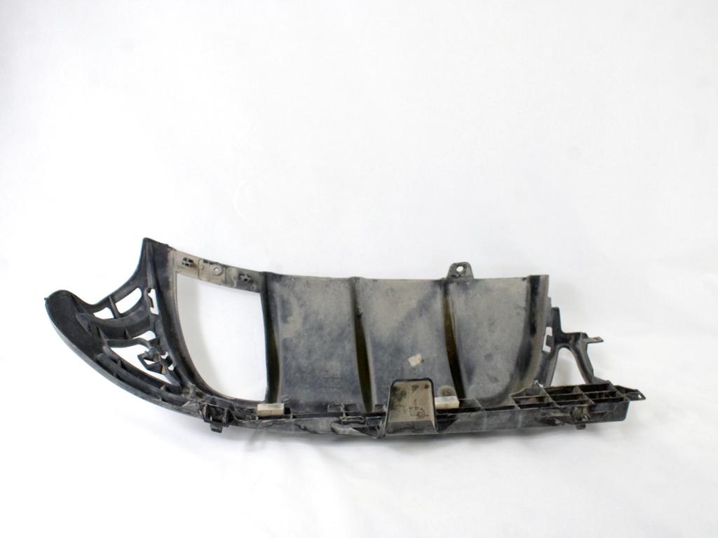 MOUNTING DELI ODBIJAC ZADNJI OEM N. 9682805577 ORIGINAL REZERVNI DEL PEUGEOT 308 4A 4B 4C 4E 4H MK1 BER/SW/CC (2007 - 2013) DIESEL LETNIK 2010