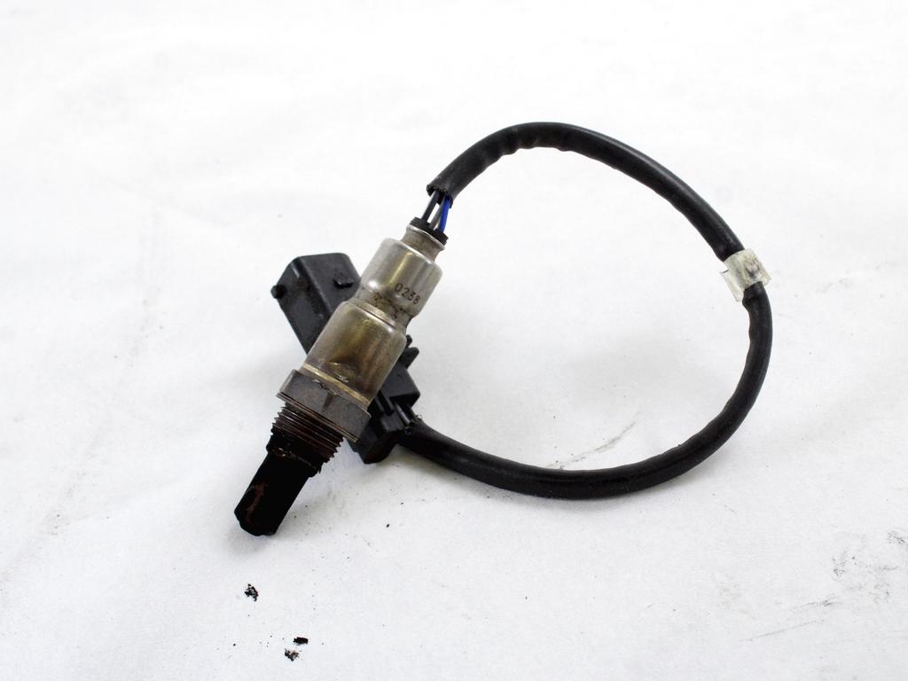 SONDA LAMBDA  OEM N. 9683265480 ORIGINAL REZERVNI DEL PEUGEOT 308 4A 4B 4C 4E 4H MK1 BER/SW/CC (2007 - 2013) DIESEL LETNIK 2010