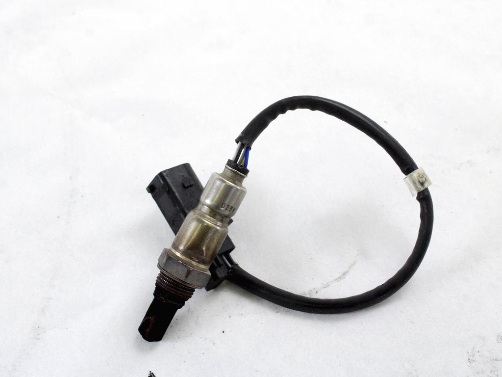 SONDA LAMBDA  OEM N. 9683265480 ORIGINAL REZERVNI DEL PEUGEOT 308 4A 4B 4C 4E 4H MK1 BER/SW/CC (2007 - 2013) DIESEL LETNIK 2010