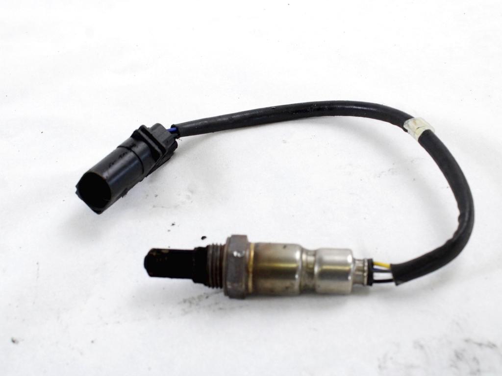 SONDA LAMBDA  OEM N. 9683265480 ORIGINAL REZERVNI DEL PEUGEOT 308 4A 4B 4C 4E 4H MK1 BER/SW/CC (2007 - 2013) DIESEL LETNIK 2010