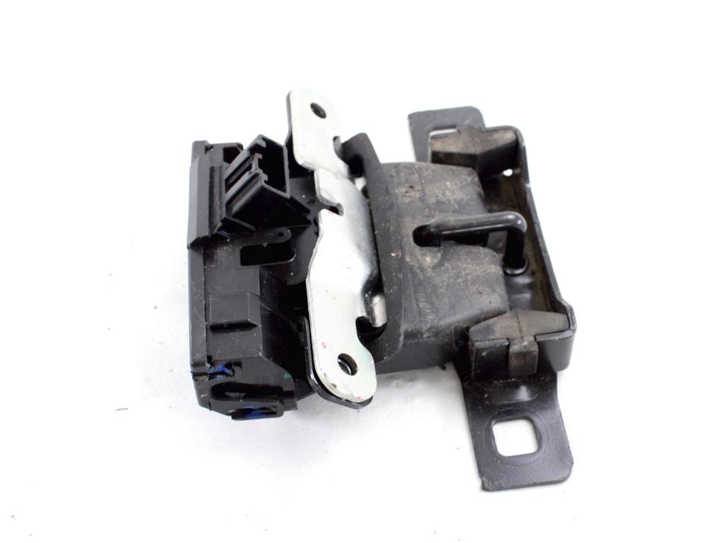 ZAKLEPANJE PRTLJA?NIH VRAT  OEM N. 8A61-A442A66-BE ORIGINAL REZERVNI DEL FORD FIESTA CB1 CNN MK6 R (2012 - 2017)BENZINA LETNIK 2016