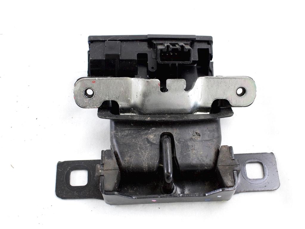 ZAKLEPANJE PRTLJA?NIH VRAT  OEM N. 8A61-A442A66-BE ORIGINAL REZERVNI DEL FORD FIESTA CB1 CNN MK6 R (2012 - 2017)BENZINA LETNIK 2016