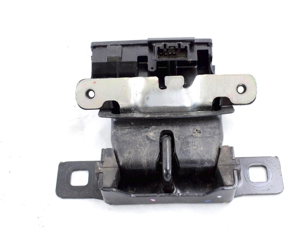 ZAKLEPANJE PRTLJA?NIH VRAT  OEM N. 8A61-A442A66-BE ORIGINAL REZERVNI DEL FORD FIESTA CB1 CNN MK6 R (2012 - 2017)BENZINA LETNIK 2016