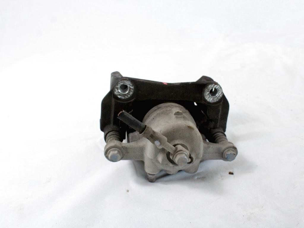 SPREDNJE DESNE ZAVORNE CELJUSTI  OEM N. 1766808 ORIGINAL REZERVNI DEL FORD FIESTA CB1 CNN MK6 R (2012 - 2017)BENZINA LETNIK 2016