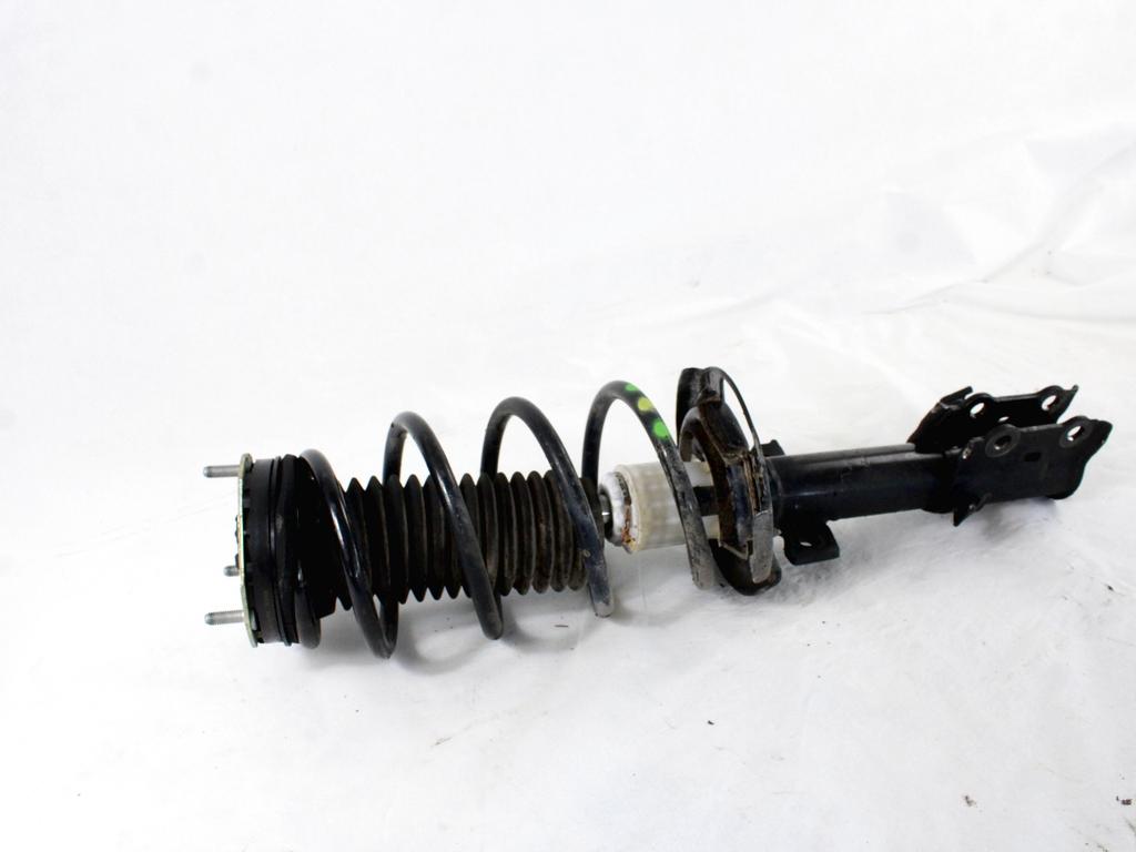 SPREDNJI DESNI AMORTIZER  OEM N. C1BC18045AH ORIGINAL REZERVNI DEL FORD FIESTA CB1 CNN MK6 R (2012 - 2017)BENZINA LETNIK 2016