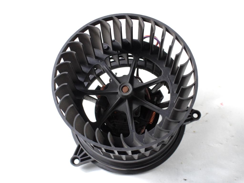 VENTILATOR  KABINE  OEM N. 1252926 ORIGINAL REZERVNI DEL FORD FIESTA JH JD MK5 R (2005 - 2008) DIESEL LETNIK 2008