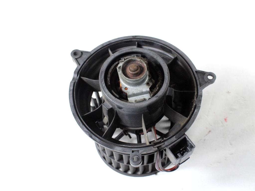 VENTILATOR  KABINE  OEM N. 1252926 ORIGINAL REZERVNI DEL FORD FIESTA JH JD MK5 R (2005 - 2008) DIESEL LETNIK 2008