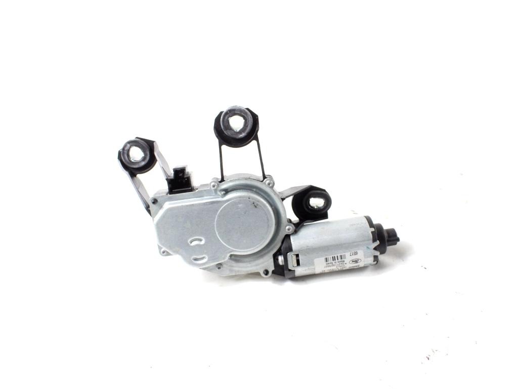 MOTORCEK ZADNJEGA BRISALCA OEM N. 2S61-A17K441-AC ORIGINAL REZERVNI DEL FORD FIESTA JH JD MK5 R (2005 - 2008) DIESEL LETNIK 2008