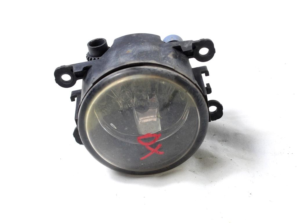 DESNA MEGLENKA OEM N. 1151754 ORIGINAL REZERVNI DEL FORD FIESTA JH JD MK5 R (2005 - 2008) DIESEL LETNIK 2008