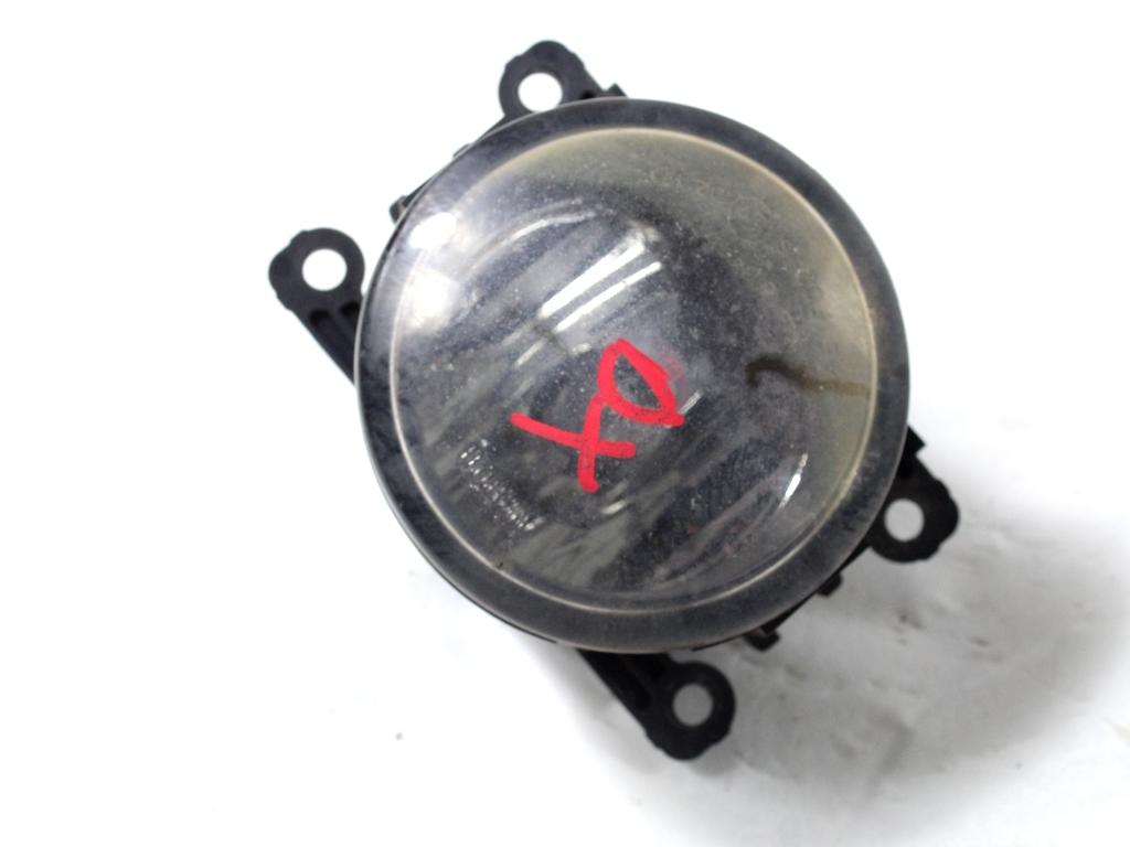 DESNA MEGLENKA OEM N. 1151754 ORIGINAL REZERVNI DEL FORD FIESTA JH JD MK5 R (2005 - 2008) DIESEL LETNIK 2008