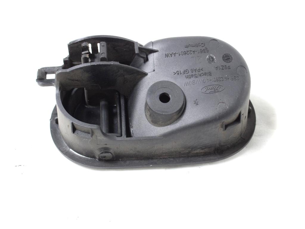 NOTRANJA KLJUKA  OEM N. 2S61-A22601-AGW ORIGINAL REZERVNI DEL FORD FIESTA JH JD MK5 R (2005 - 2008) DIESEL LETNIK 2008