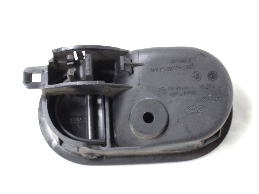 NOTRANJA KLJUKA  OEM N. 2S61-A22601-AGW ORIGINAL REZERVNI DEL FORD FIESTA JH JD MK5 R (2005 - 2008) DIESEL LETNIK 2008