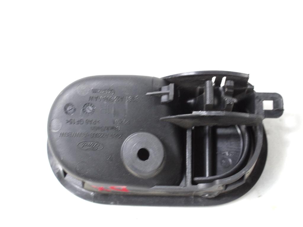 NOTRANJA KLJUKA  OEM N. 2S61-A22600-AGW ORIGINAL REZERVNI DEL FORD FIESTA JH JD MK5 R (2005 - 2008) DIESEL LETNIK 2008