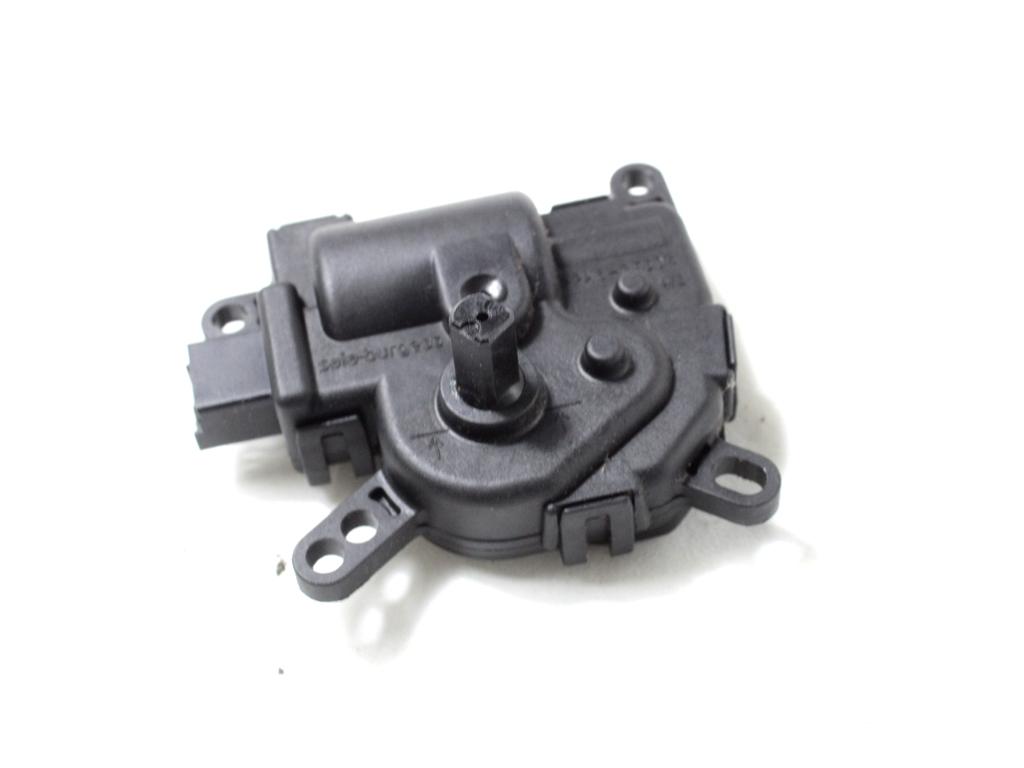 MOTORCEK OGREVANJA OEM N. 1S7H-19B634-CA ORIGINAL REZERVNI DEL FORD FIESTA JH JD MK5 R (2005 - 2008) DIESEL LETNIK 2008