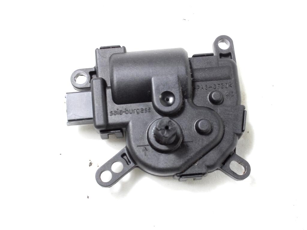 MOTORCEK OGREVANJA OEM N. 1S7H-19B634-CA ORIGINAL REZERVNI DEL FORD FIESTA JH JD MK5 R (2005 - 2008) DIESEL LETNIK 2008