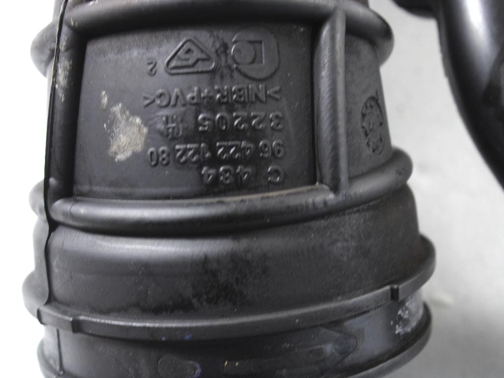 CEV / CEV ZRAKA OEM N. 9642212280 ORIGINAL REZERVNI DEL FORD FIESTA JH JD MK5 R (2005 - 2008) DIESEL LETNIK 2008