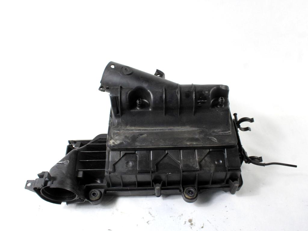 FILTAR ZRAKA OEM N. 9652987380 ORIGINAL REZERVNI DEL FORD FIESTA JH JD MK5 R (2005 - 2008) DIESEL LETNIK 2008