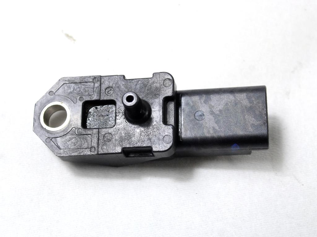 TLAK IZPUSNIH PLINOV SENZORJA OEM N. 9642789980 ORIGINAL REZERVNI DEL FORD FIESTA JH JD MK5 R (2005 - 2008) DIESEL LETNIK 2008