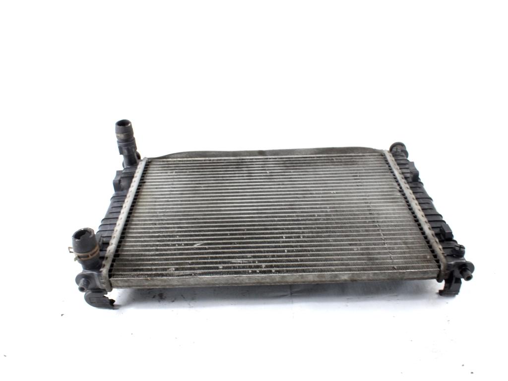 RADIATOR VODE OEM N. 4S6H8005CB ORIGINAL REZERVNI DEL FORD FIESTA JH JD MK5 R (2005 - 2008) DIESEL LETNIK 2008