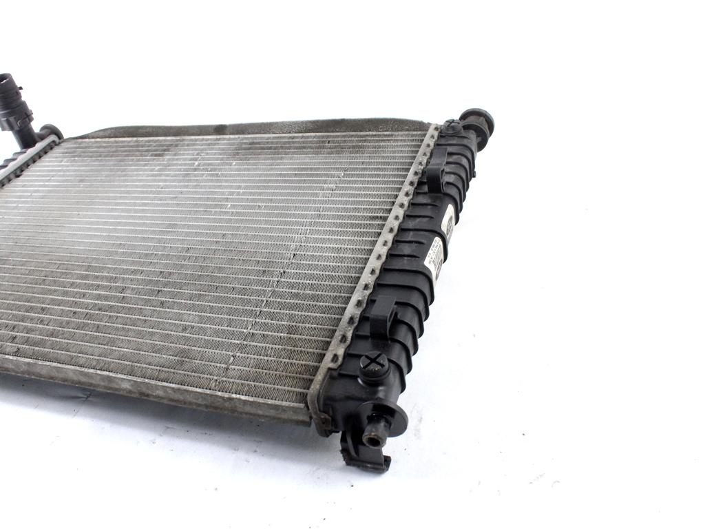 RADIATOR VODE OEM N. 4S6H8005CB ORIGINAL REZERVNI DEL FORD FIESTA JH JD MK5 R (2005 - 2008) DIESEL LETNIK 2008