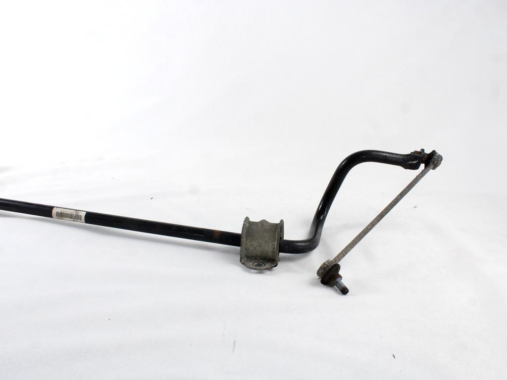 SPREDNJI STABILIZATOR OEM N. 2S61-5494-RB ORIGINAL REZERVNI DEL FORD FIESTA JH JD MK5 R (2005 - 2008) DIESEL LETNIK 2008