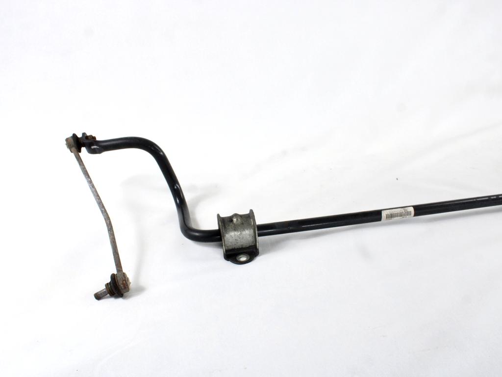 SPREDNJI STABILIZATOR OEM N. 2S61-5494-RB ORIGINAL REZERVNI DEL FORD FIESTA JH JD MK5 R (2005 - 2008) DIESEL LETNIK 2008