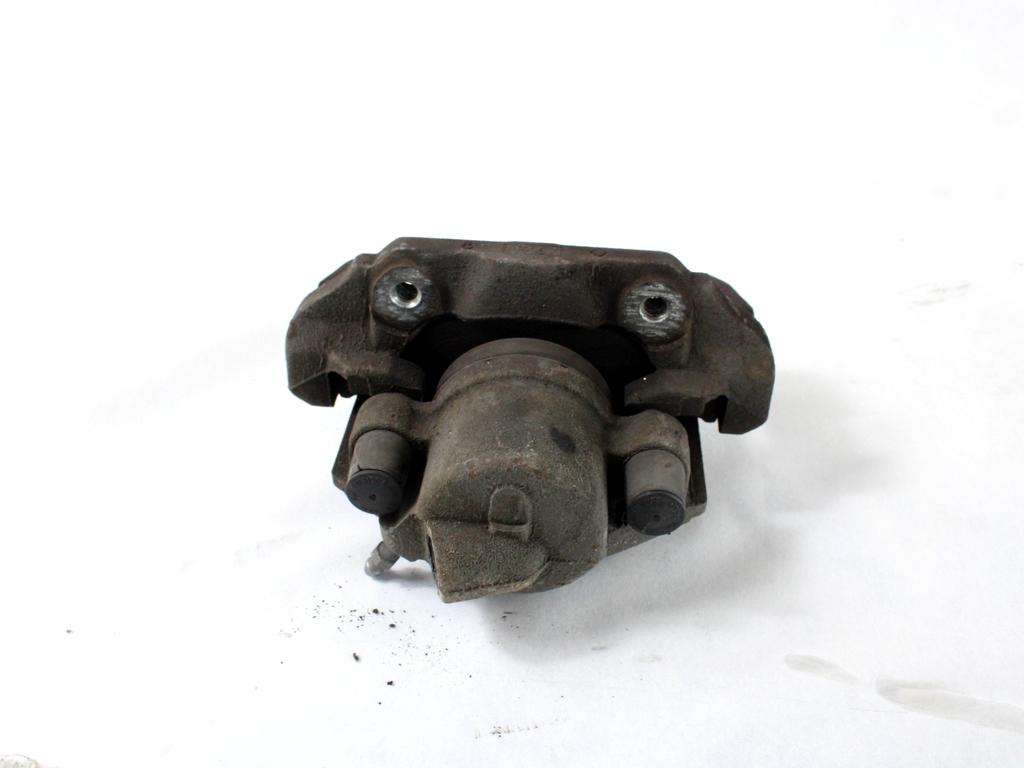 SPREDNJE DESNE ZAVORNE CELJUSTI  OEM N. 1478474 ORIGINAL REZERVNI DEL FORD FIESTA JH JD MK5 R (2005 - 2008) DIESEL LETNIK 2008