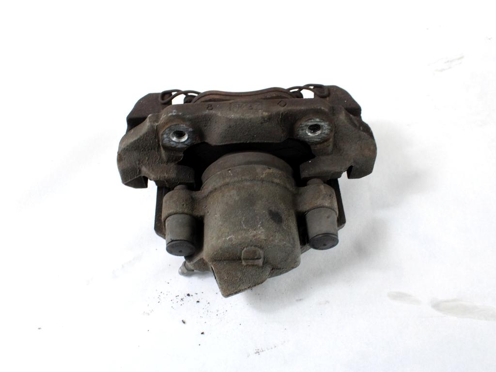 SPREDNJE DESNE ZAVORNE CELJUSTI  OEM N. 1478474 ORIGINAL REZERVNI DEL FORD FIESTA JH JD MK5 R (2005 - 2008) DIESEL LETNIK 2008