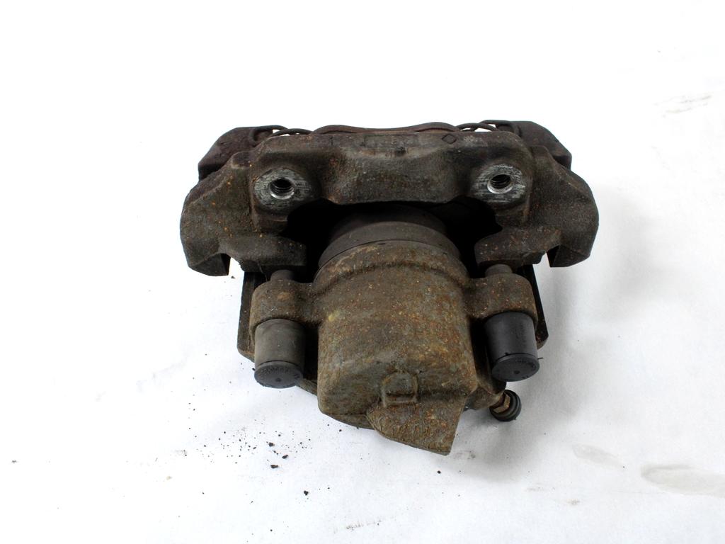 SPREDNJE LEVE ZAVORNE CELJUSTI  OEM N. 1478500 ORIGINAL REZERVNI DEL FORD FIESTA JH JD MK5 R (2005 - 2008) DIESEL LETNIK 2008