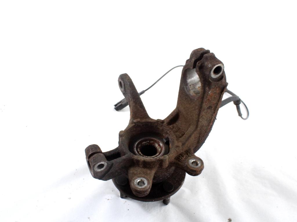 LEVI VRTLJIVI LEZAJ / PESTO KOLESA Z LEZAJEM SPREDAJ OEM N. 1479001 ORIGINAL REZERVNI DEL FORD FIESTA JH JD MK5 R (2005 - 2008) DIESEL LETNIK 2008