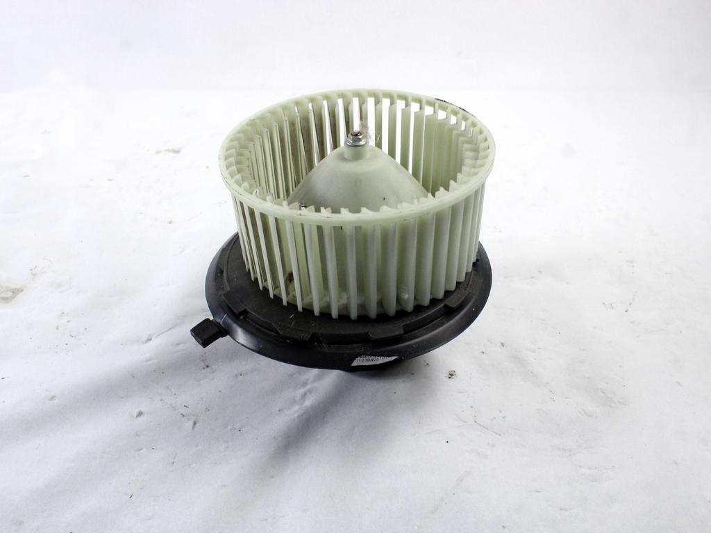 VENTILATOR  KABINE  OEM N. S11-8107110 ORIGINAL REZERVNI DEL DR ZERO (2015 - 2019)BENZINA LETNIK 2018