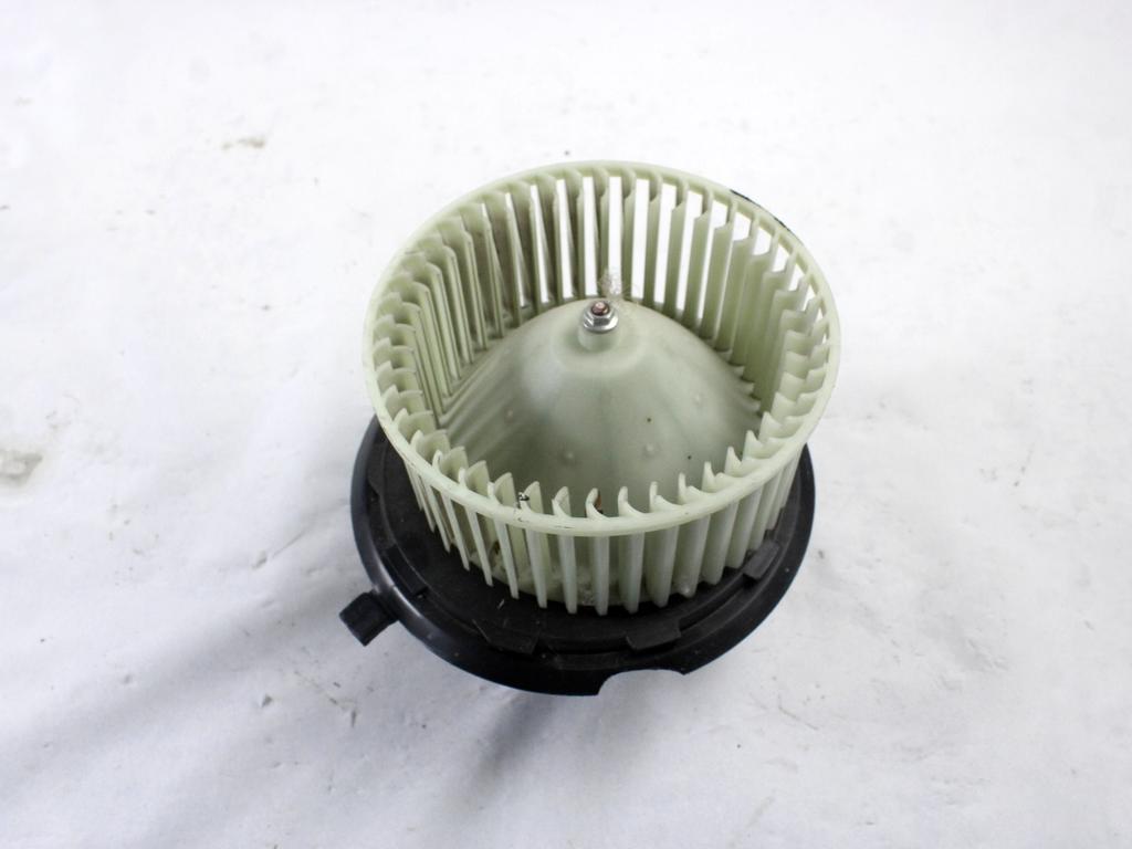 VENTILATOR  KABINE  OEM N. S11-8107110 ORIGINAL REZERVNI DEL DR ZERO (2015 - 2019)BENZINA LETNIK 2018