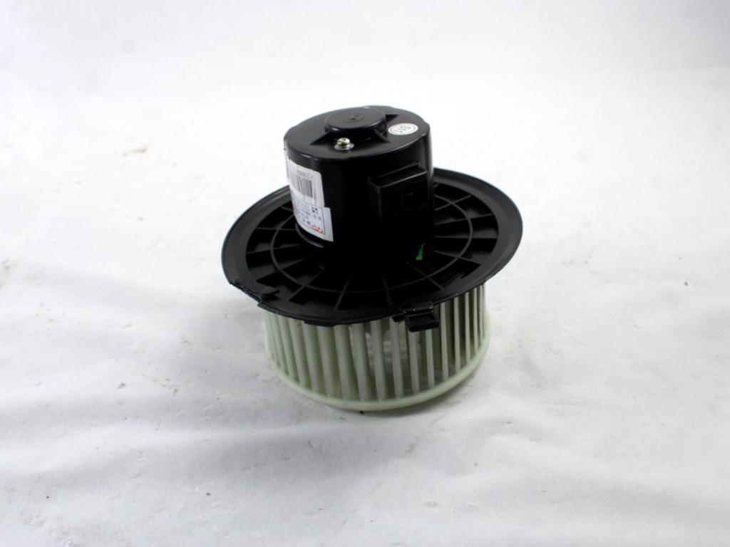 VENTILATOR  KABINE  OEM N. S11-8107110 ORIGINAL REZERVNI DEL DR ZERO (2015 - 2019)BENZINA LETNIK 2018