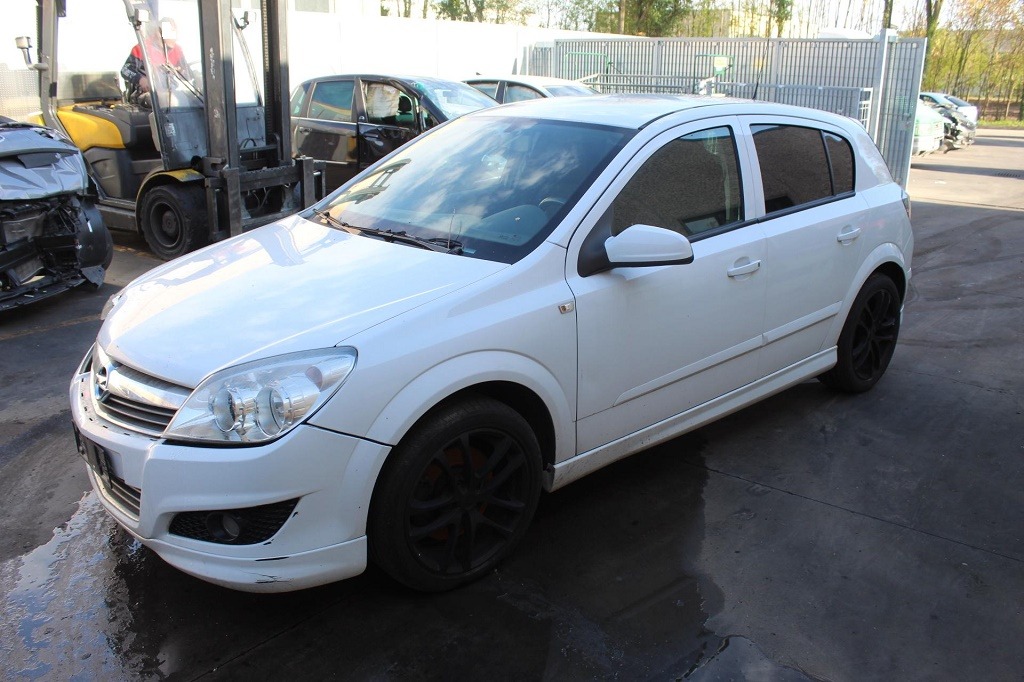 OPEL ASTRA H 1.7 D 92KW 6M 5P (2008) RICAMBI IN MAGAZZINO