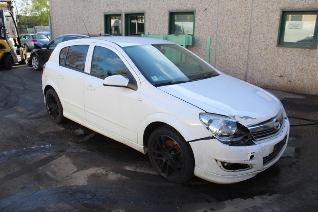 OPEL ASTRA H 1.7 D 92KW 6M 5P (2008) RICAMBI IN MAGAZZINO